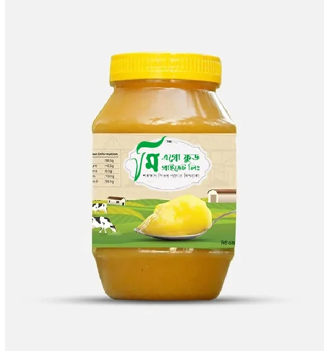 Ghee (ঘি)