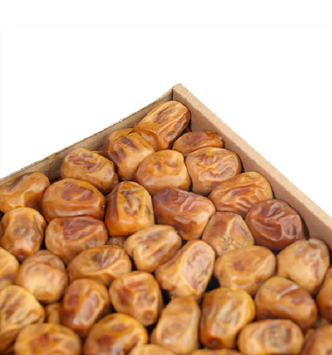 Dates | খেজুর