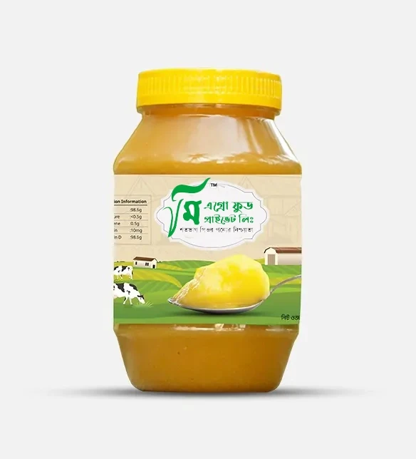 প্রিমিয়াম ঘি (Ghee)